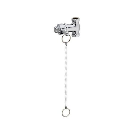 HOMEWERKS Homewerks Worldwide 3070-300-CH-B 0.50 in. Self Closing Shower Valve 4393385